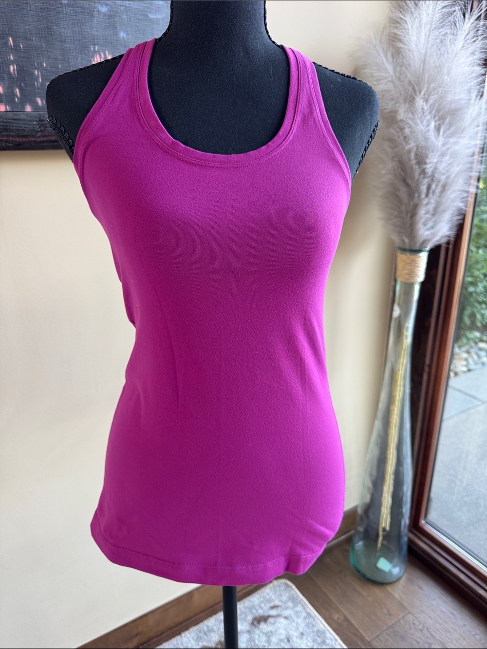 Lot of 3!!!Lululemon Cool Racerback Tank – Size6/8